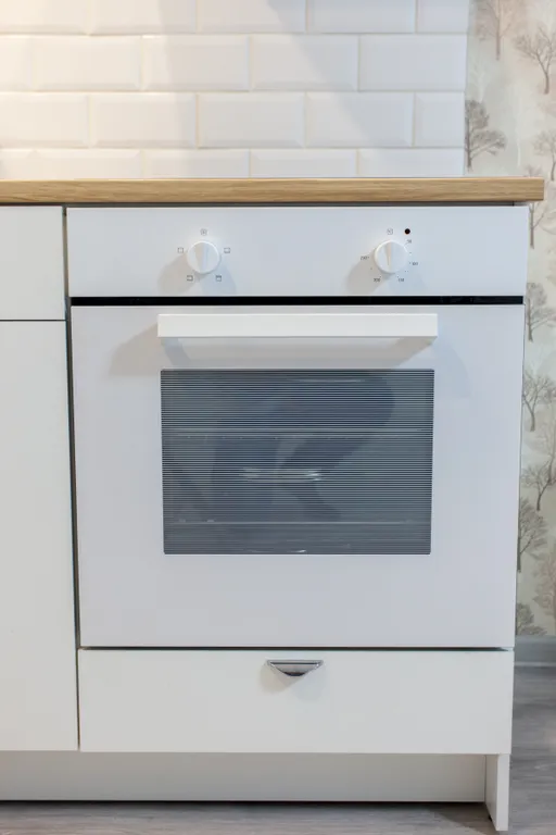 Очень большая квартира с 2 спальнями