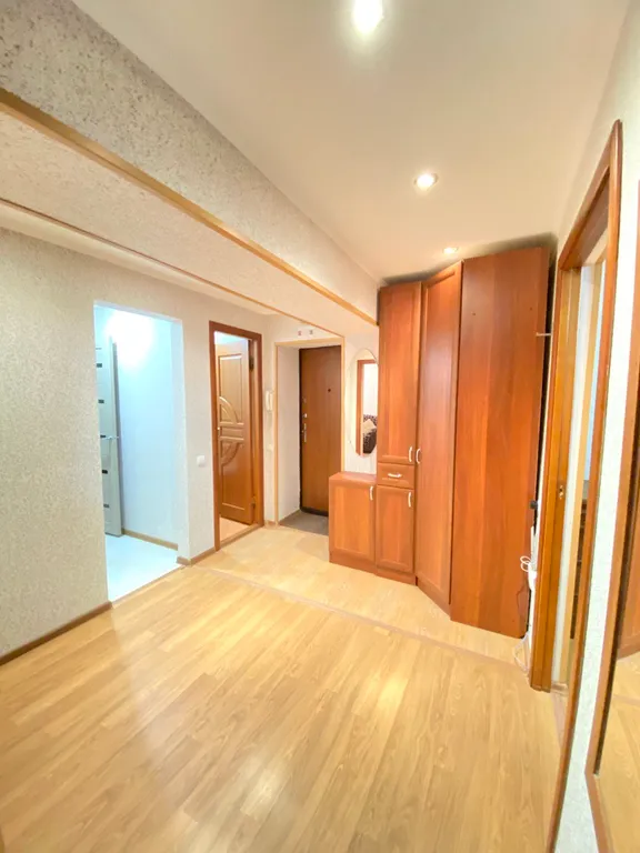 Квартира Уютная квартира в самом центре — Элиста