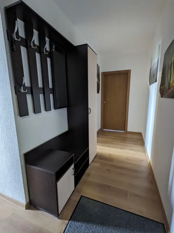 Квартира 1-комнатная Квартира — Песочный