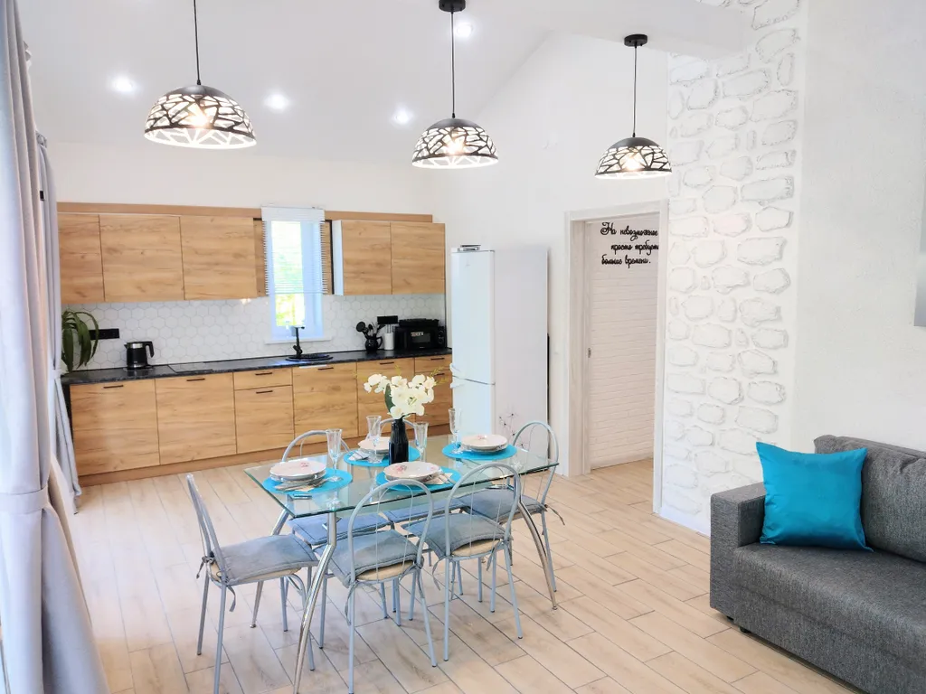 Жилой дом Gray