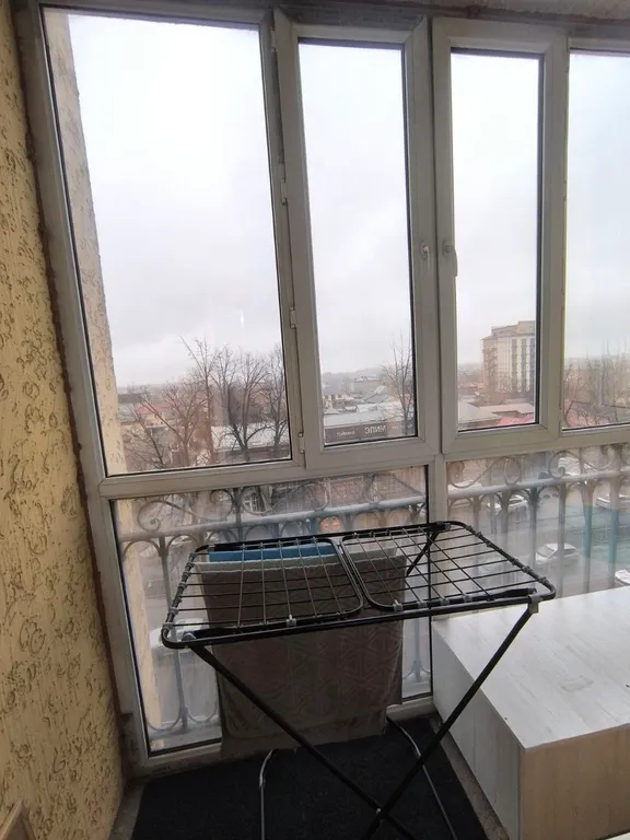 Уютная квартира на проспекте Жибек-Жолу