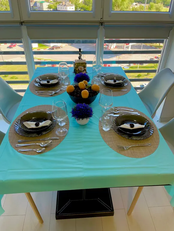 Квартира Уютная квартира — Зеленоградск