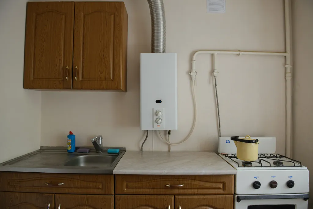 Сдаю свою квартиру посуточно в центре города.