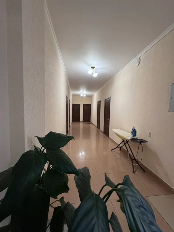 Комната