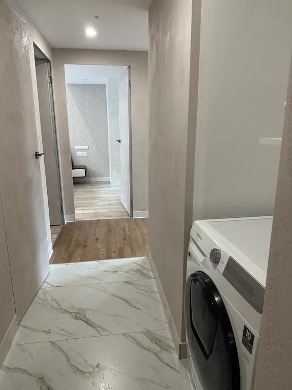 2-этажная квартира в центре Санкт-Петербурга