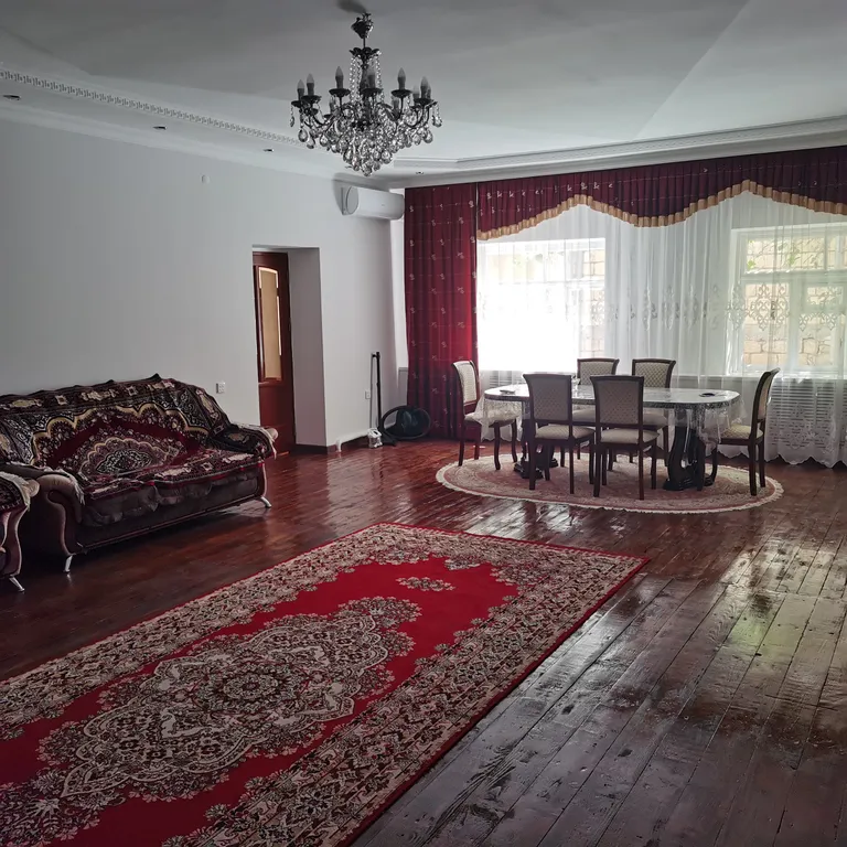 Уютный частный дом