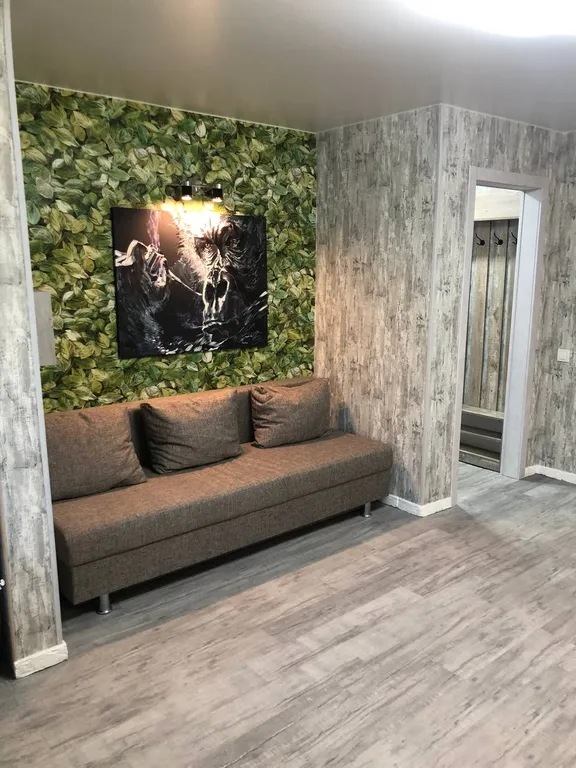 Самая уютная квартира в центре