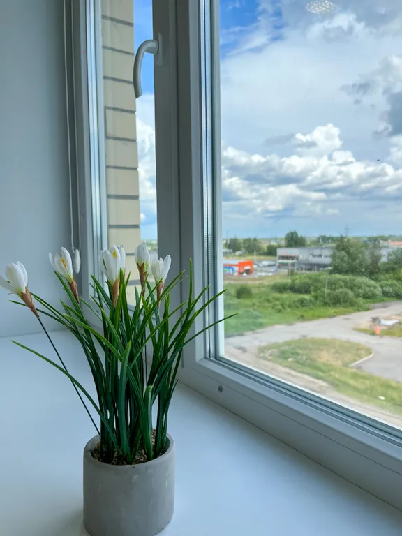 Квартира Новая и уютная квартира с дизайнерским ремонтом — Великий Новгород