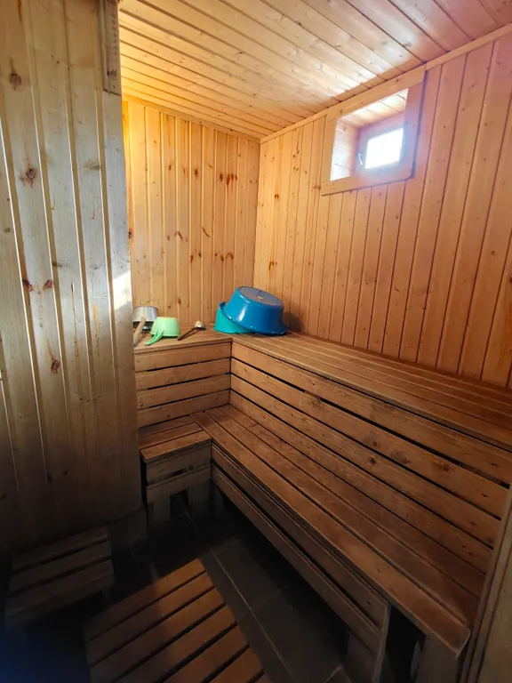 Дом Фламинго