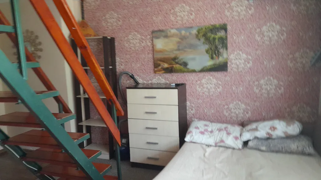 Уютно как дома