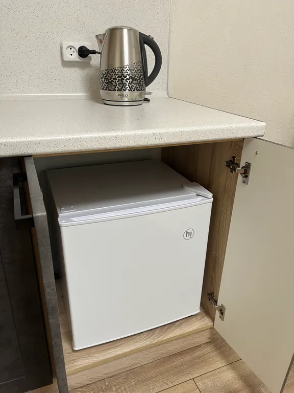 Квартира Квартира Уютная студия — Ярославль