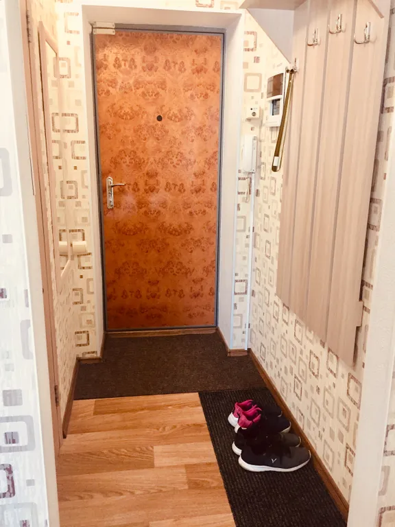 Апартаменты в центре