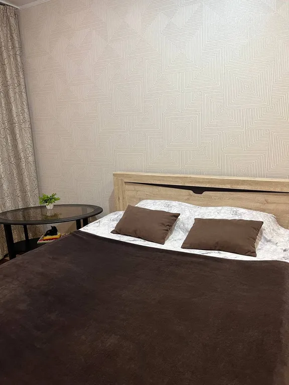 Квартира Уютная квартира — Краснодар