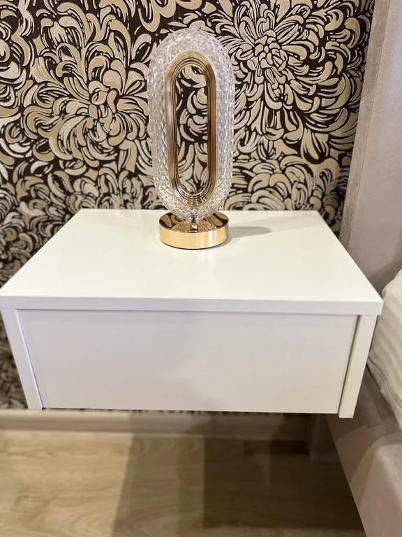 Двухкомнатная квартира вашей мечты