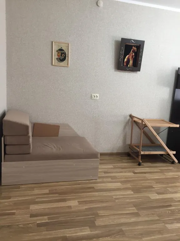 Квартира Квартира рядом с песчаным пляжем — Сухум