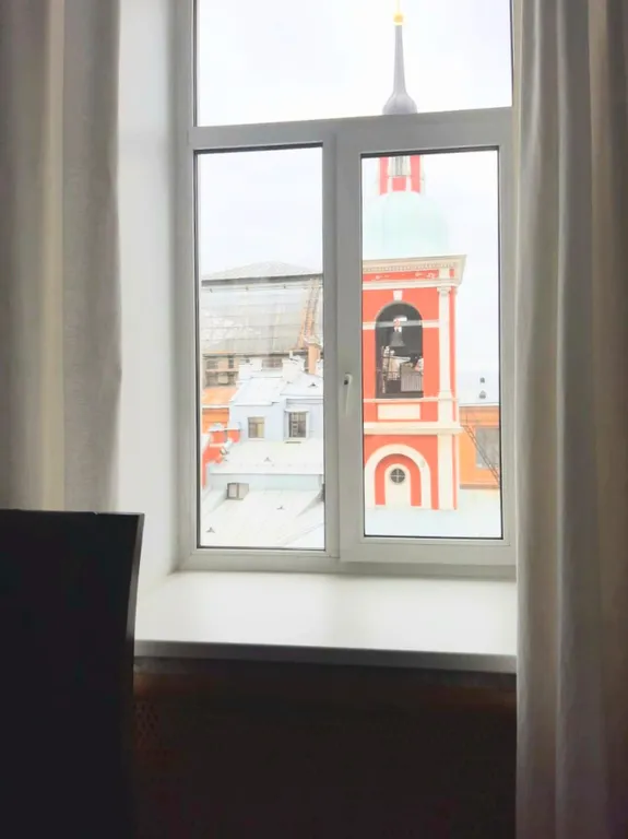 Квартира Квартира у Эрмитажа и Летнего Сада, золотой треугольник Петербурга — Санкт-Петербург