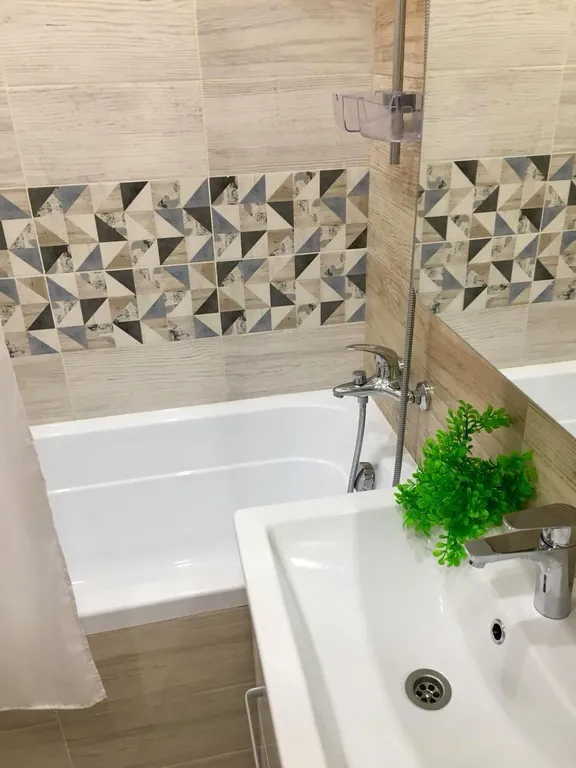 Студия  в Патрушево