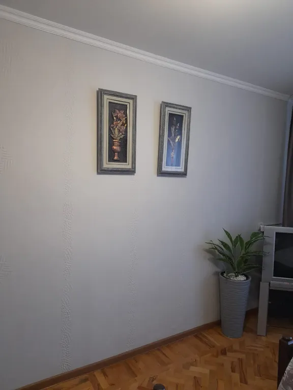 Уютная квартира в живописном уголке курортной зоны