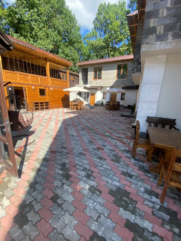 Квартира Комната — Лобня