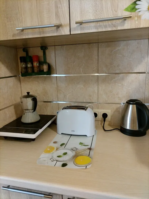 Квартира Апартаменты на мысе Фиолент — Севастополь