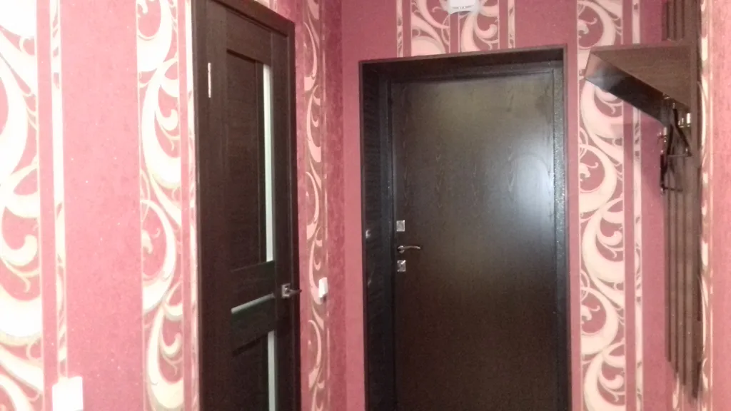 Уютные апартаменты