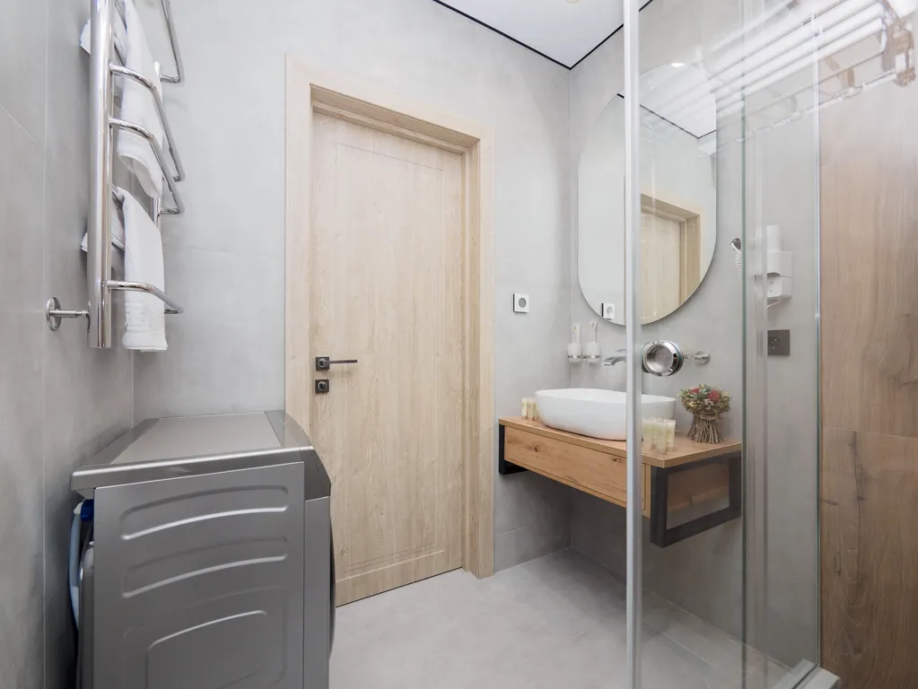 Квартира 2-комнатная Квартира — Красная Поляна