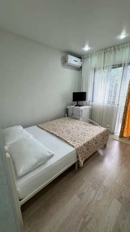 Квартира Комната — Адлер