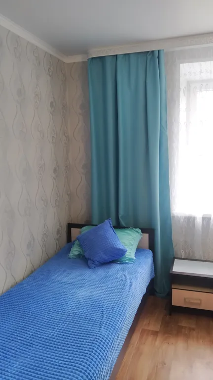 Большая комфортабельная двушечка