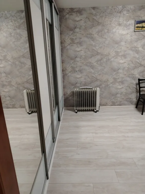 Уютная квартирка