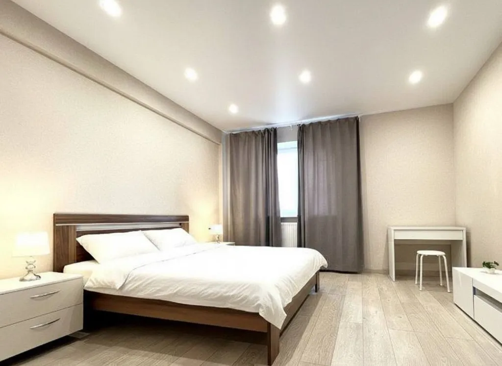 Уютная 1-комнатная квартира возле ДК КТЗ