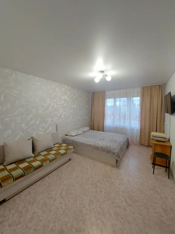 Квартира Куса