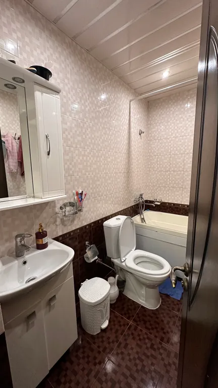 Отдельный уютный дом со всеми удобствами