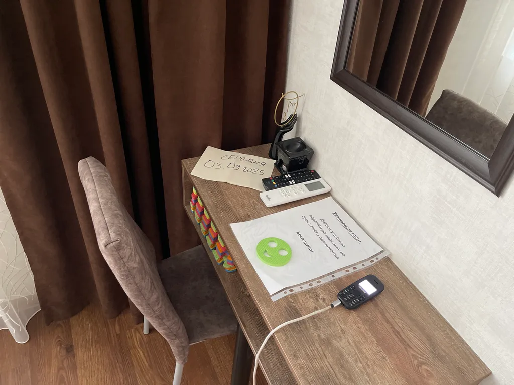 Новая квартира у ЖД вокзала в центре с теплой парковкой