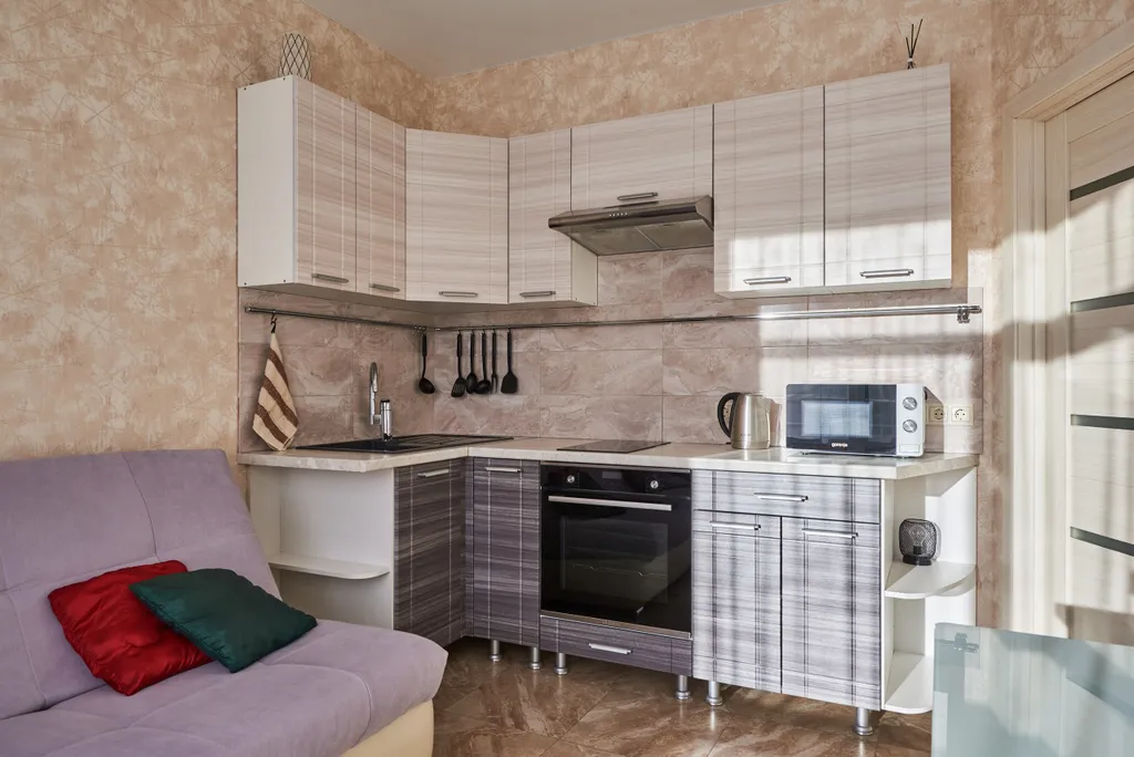 Квартира Южная квартира — Сириус