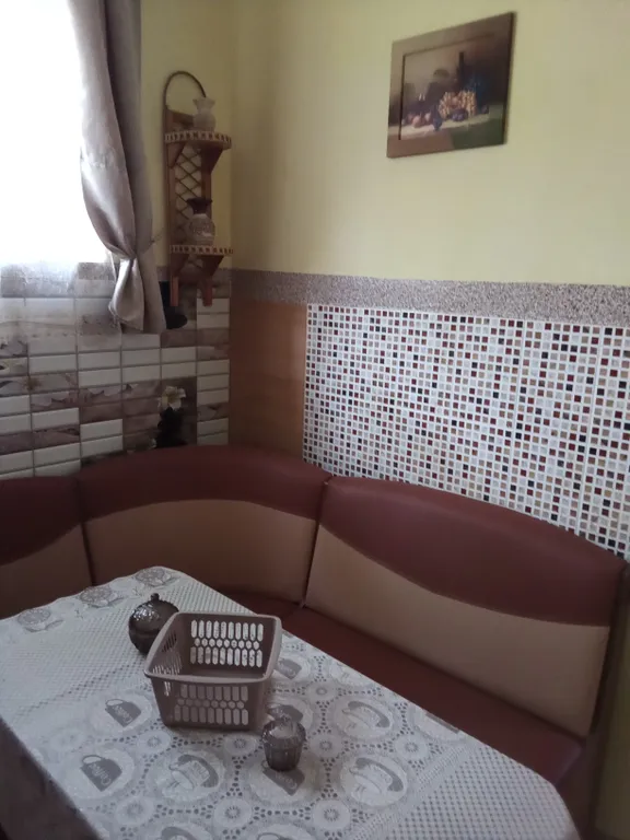 Дом под ключ