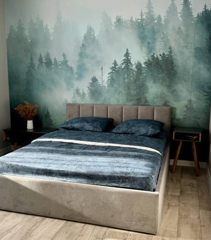 Уникальная квартира с новым ремонтом