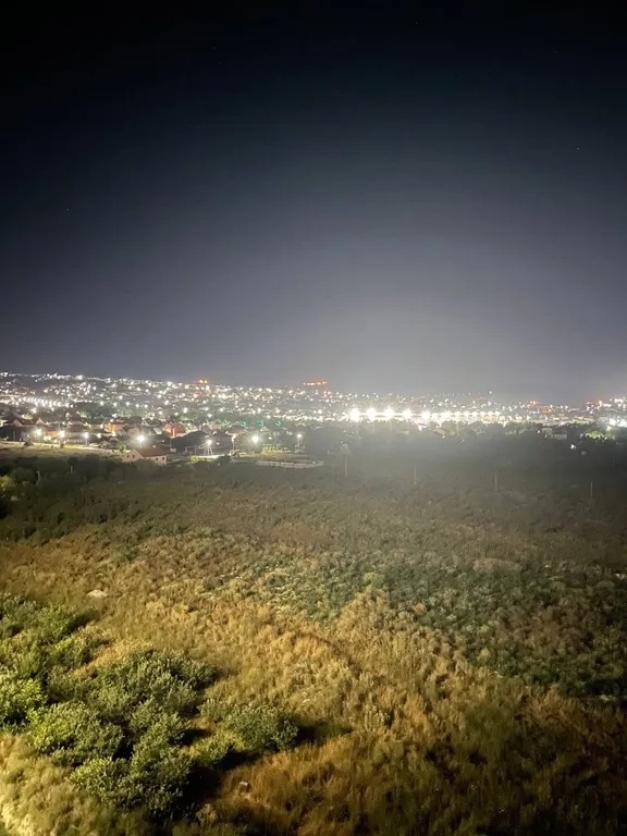 Уютная студия на Красина