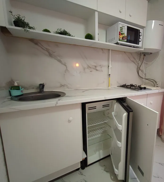 Квартира Сочная жизнь