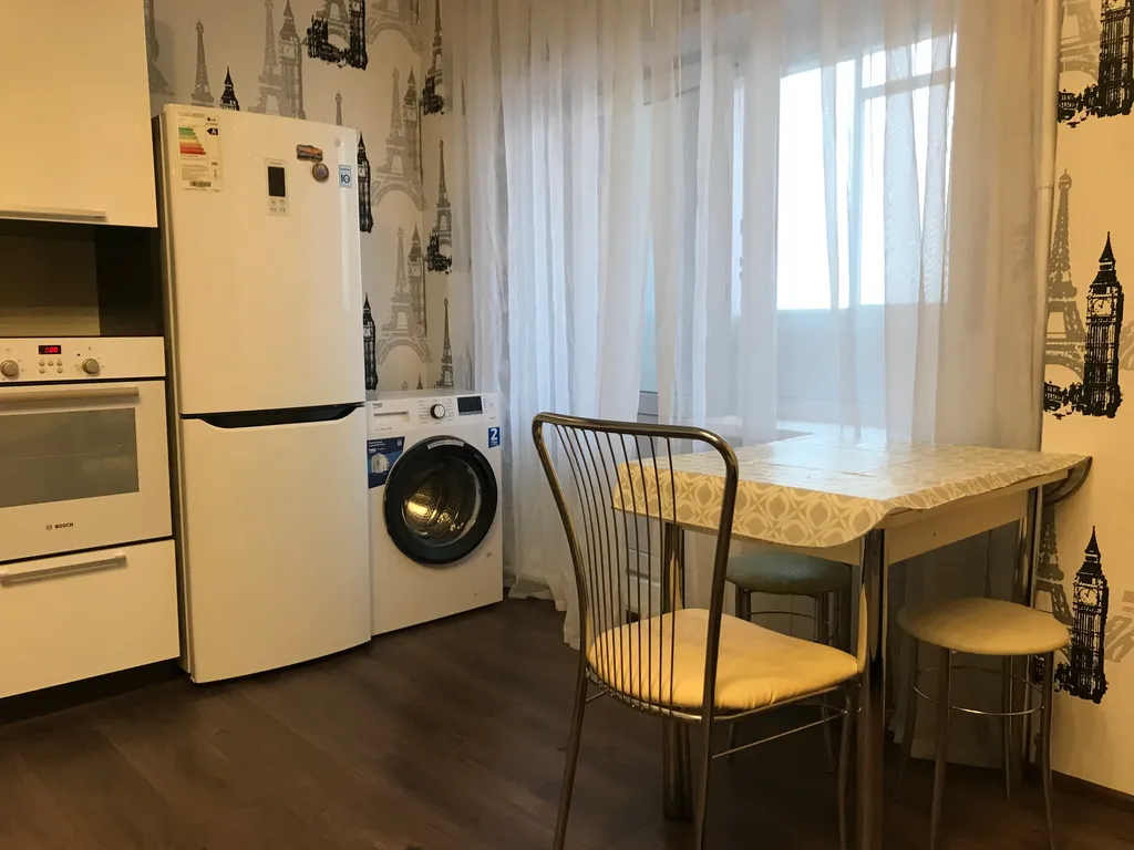 Студия на Светлогорской