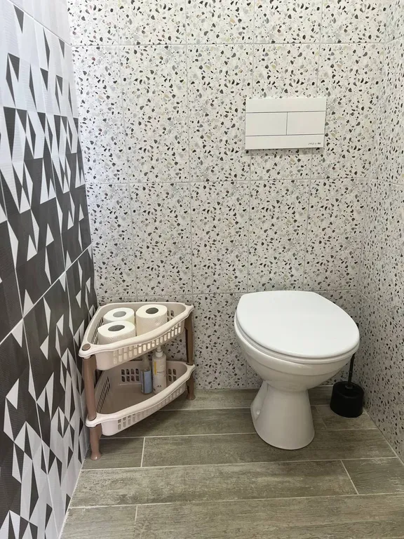 Местечко для отдыха