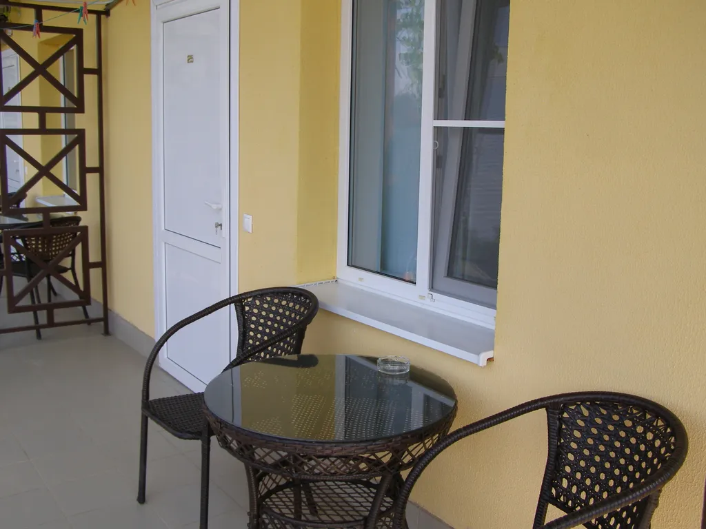 Квартира Комната — Ильич