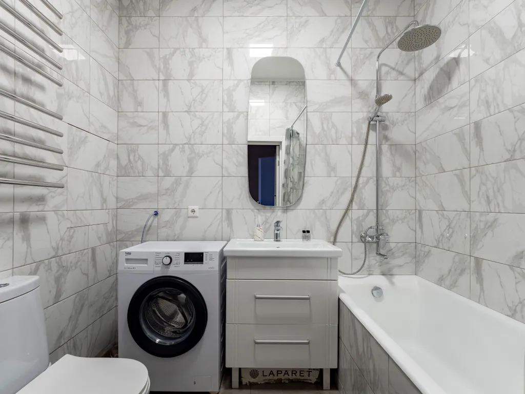 Квартира Уютная квартира  на набережной Москва-реки — Москва