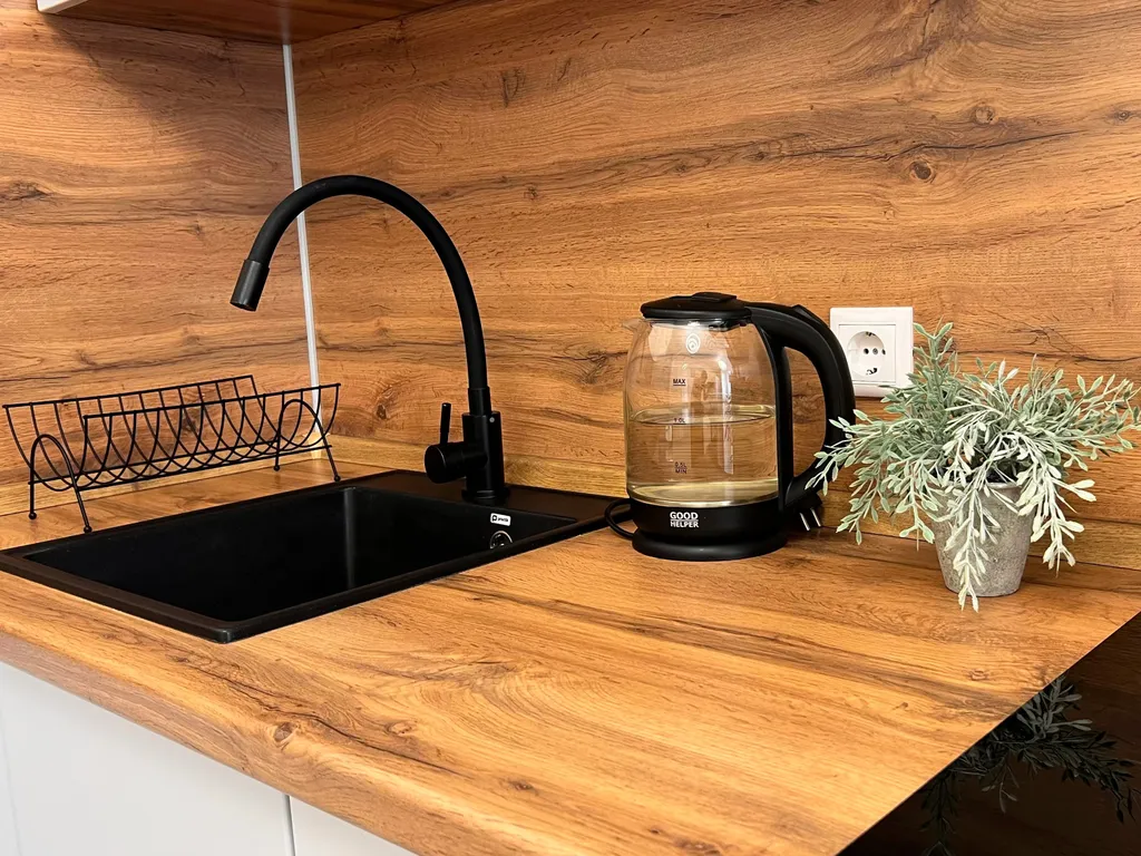 Квартира Квартира Студия в центре — Ярославль