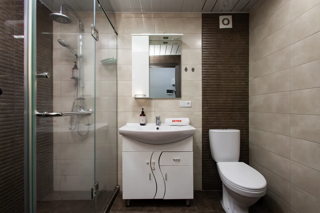 Апартаменты рядом с Оперным Театром