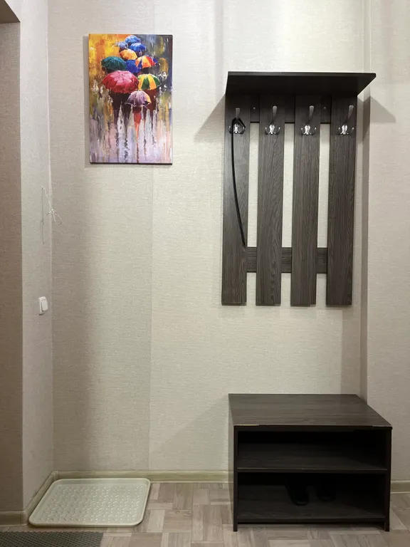 Студия в Белых росах