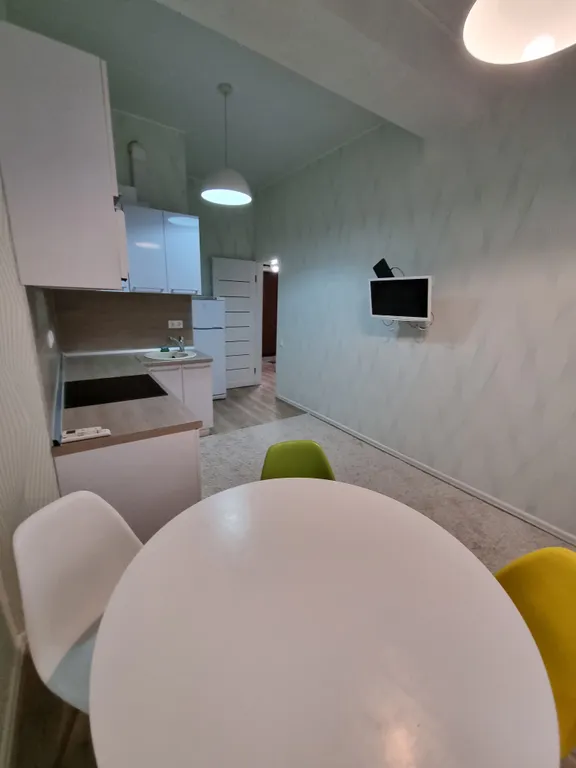 Квартира Уютная квартира рядом с дендрарием — Сочи