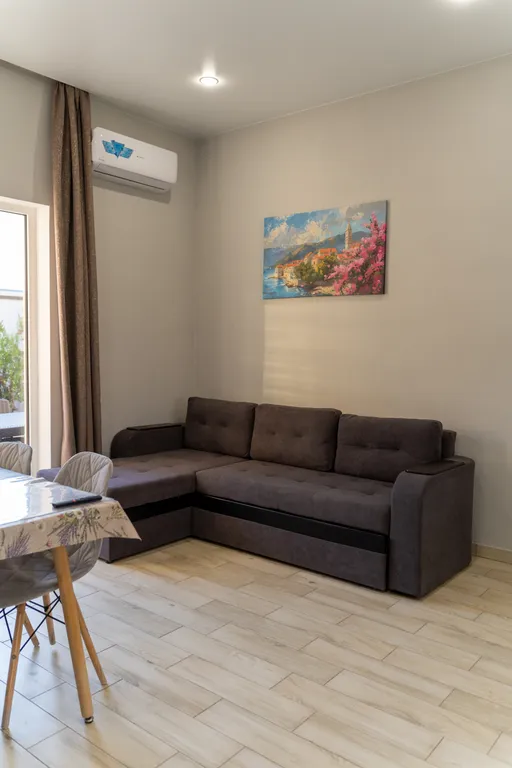 Коттедж Дом у моря №13 — Витино