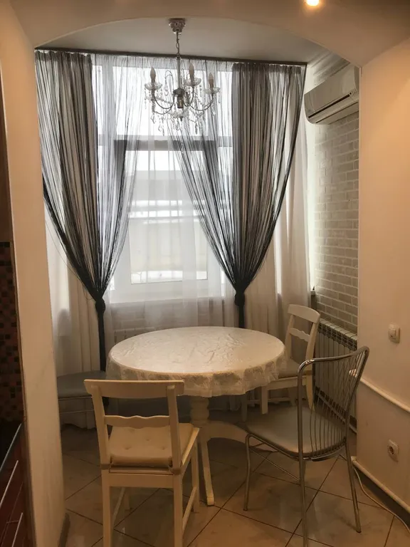 Комфортная квартира с Wi-Fi на областной больнице, парковка для авто