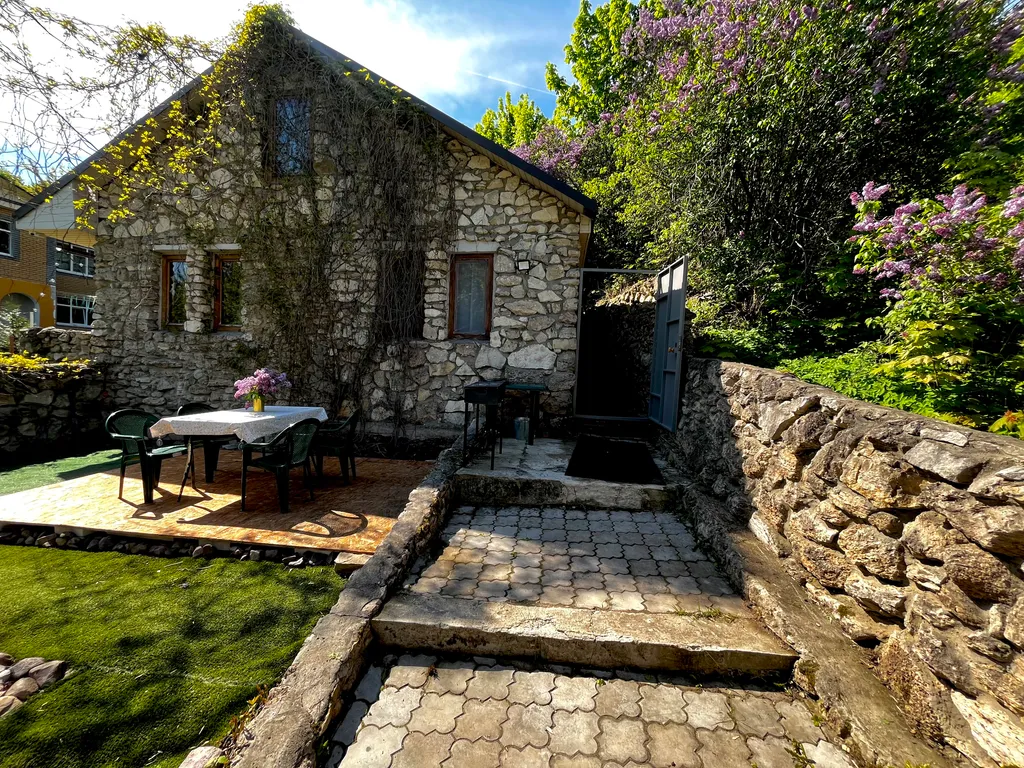 2-комнатный Дом