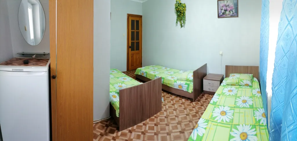 Квартира Комната — Анапа